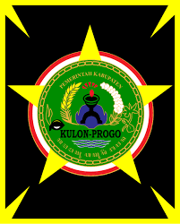 Logo Pemkab Kulon Progo