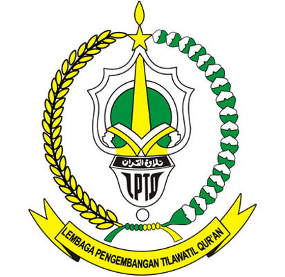 Logo LPTQ